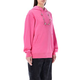 Pink Sweatshirt